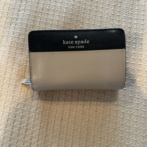 Gently used Kate Spade Wallet